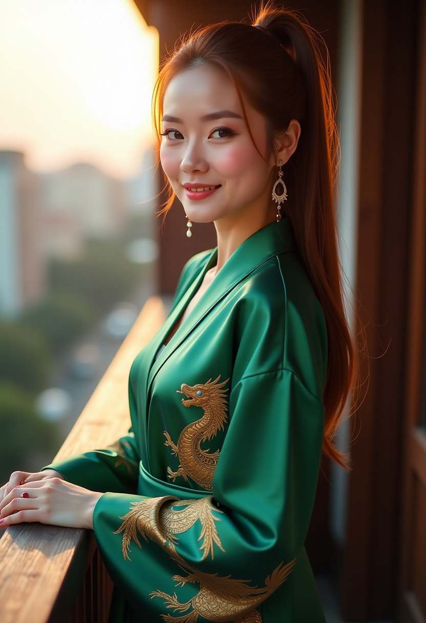 狮子楼惊魂